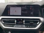 2019 BMW 320D M SPO for sale at Copart BRISTOL