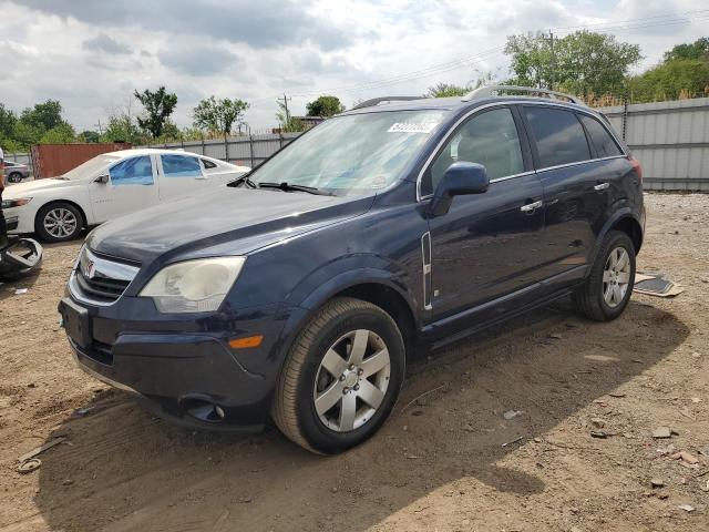 2008 Saturn Vue Xr