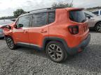 2015 Jeep Renegade Latitude for Sale in Riverview, FL - Front End