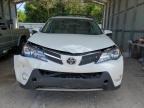 2015 Toyota Rav4 Limited na sprzedaż w Midway, FL - Front End