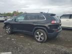 2021 Jeep Cherokee Limited na sprzedaż w Assonet, MA - Front End