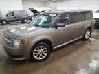 2014 Ford Flex Se for Sale in Davison, MI - Rear End