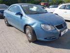 2006 VOLKSWAGEN EOS FSI for sale at Copart SANDWICH