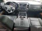 2018 Chevrolet Silverado K1500 Ltz na sprzedaż w Brighton, CO - Front End