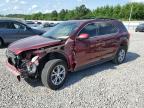 2017 Chevrolet Equinox Lt   de vânzare în Memphis, TN - Front End
