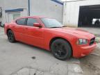 2010 Dodge Charger Sxt იყიდება Sun Valley-ში, CA - Side
