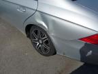 2007 MERCEDES BENZ CLS 320 CD for sale at Copart GLOUCESTER