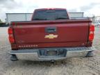 2016 Chevrolet Silverado C1500 Lt იყიდება Mercedes-ში, TX - Rear End