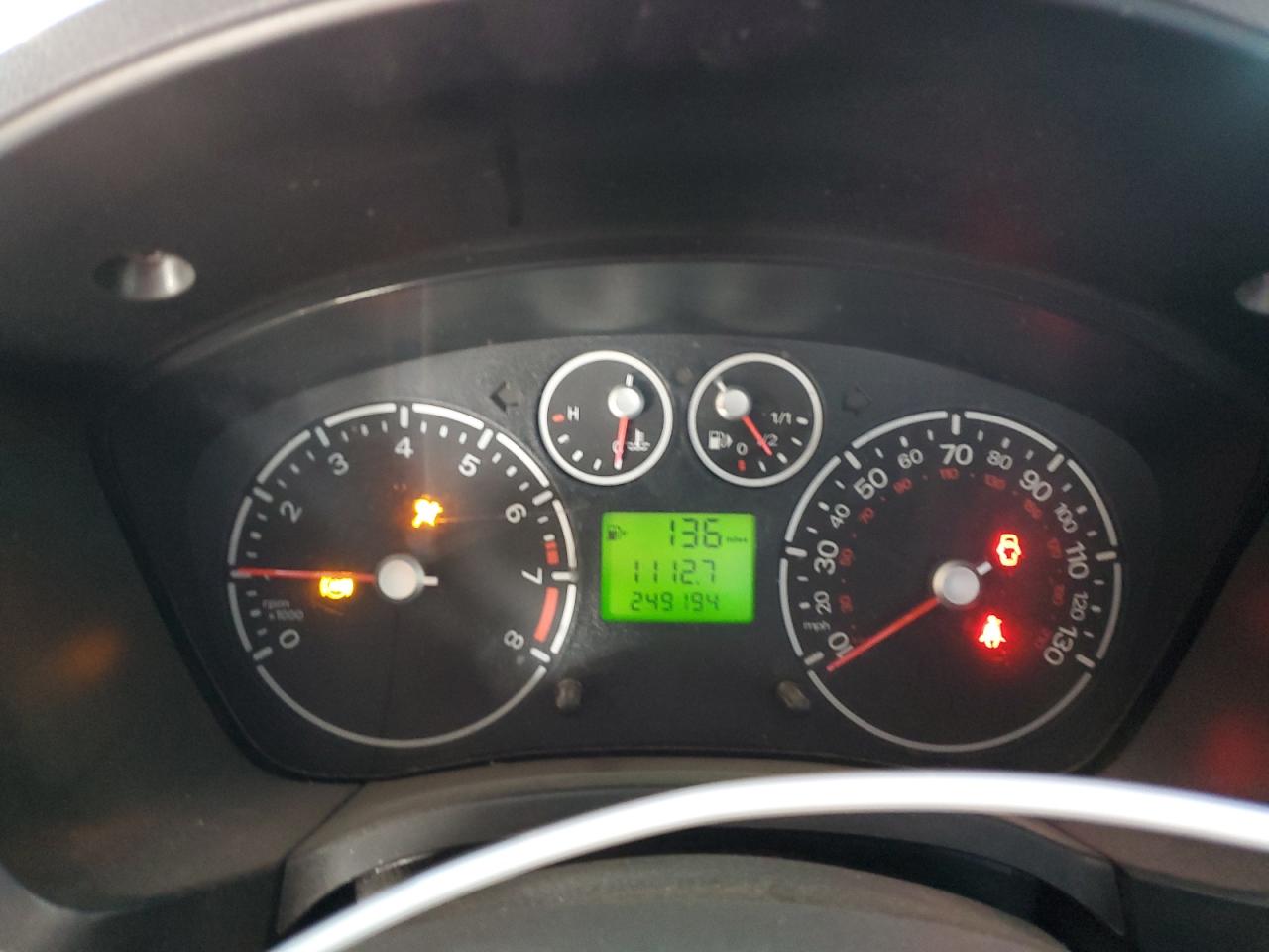 2011 Ford Transit Connect Xlt VIN: NM0LS7BN1BT060800 Lot: 56986955