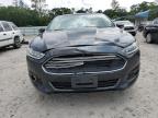 2016 Ford Fusion Titanium   zu verkaufen in Augusta, GA - Rear End