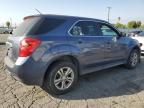 2013 Chevrolet Equinox Ls продається в Colton, CA - Front End