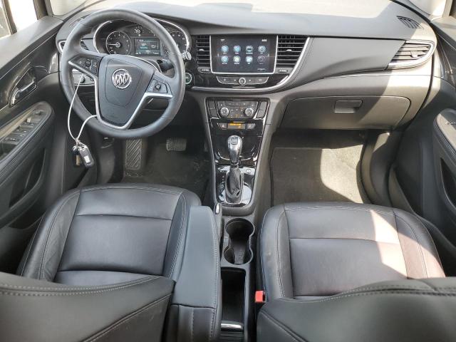  BUICK ENCORE 2018 Czarny