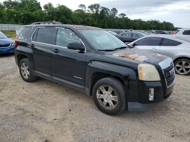  GMC TERRAIN 2012 Black