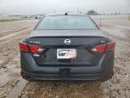 2022 Nissan Altima Sv for Sale in Bismarck, ND - Front End