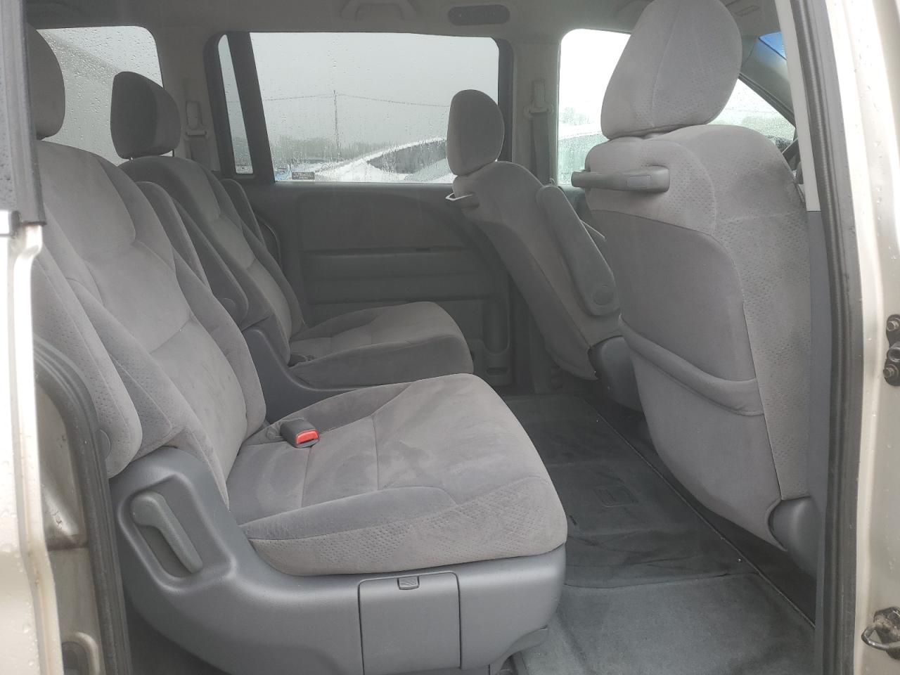 2006 Honda Odyssey Lx VIN: 5FNRL38256B014105 Lot: 56969395