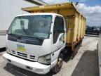 2006 Isuzu Npr  იყიდება West Palm Beach-ში, FL - Minor Dent/Scratches