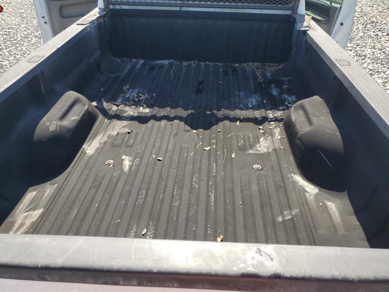 2011 Ford F250 Super Duty VIN: 1FTBF2B68BEB75977 Lot: 57064085
