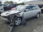 2005 Subaru Legacy Outback 2.5 Xt Limited for Sale in Spartanburg, SC - Front End