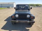 2002 Jeep Wrangler / Tj X   იყიდება Columbia Station-ში, OH - Normal Wear