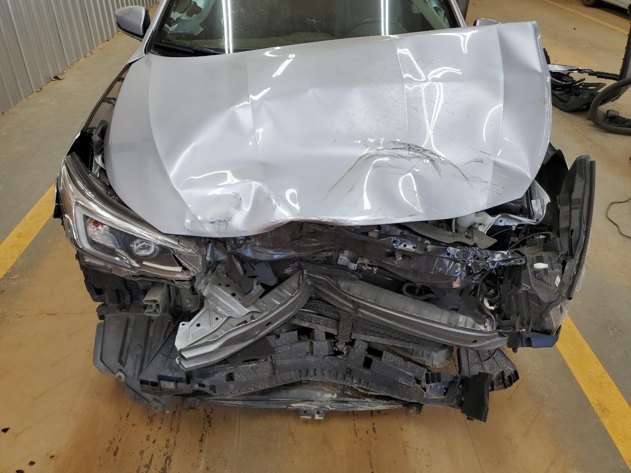 2022 Subaru Outback Limited VIN: 4S4BTANC4N3176768 Lot: 55438645
