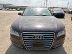 2011 Audi A8 L Quattro zu verkaufen in San Antonio, TX - Minor Dent/Scratches
