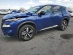 2021 Nissan Rogue Sl for Sale in North Las Vegas, NV - Front End
