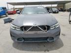 2022 Bmw 330I  за продажба в Anthony, TX - Rear End