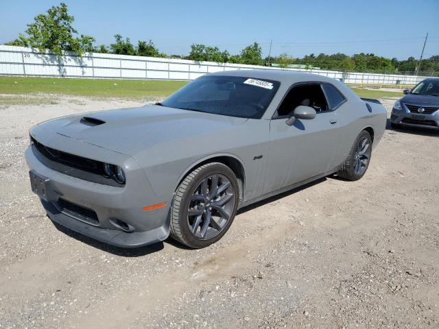 DODGE CHALLENGER – zdjęcie z aukcji, lot #56745805