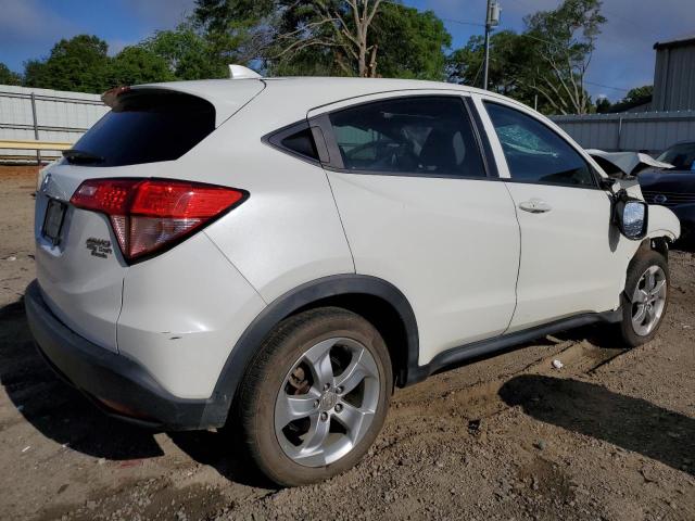 Parquets HONDA HR-V 2016 Biały