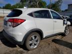 2016 Honda Hr-V Ex de vânzare în Chatham, VA - Front End
