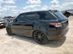 2015 Land Rover Range Rover Sport Hse for Sale in Houston, TX - Normal Wear