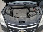 2015 Chevrolet Equinox Lt   на продаже в Fort Wayne, IN - Side