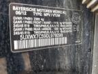 2013 Bmw X3 Xdrive35I للبيع في Rocky View County، AB - Front End