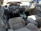 2012 Honda Civic Ex   на продаже в North Las Vegas, NV - Front End