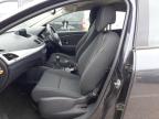 2014 RENAULT MEGANE DYN for sale at Copart SANDWICH