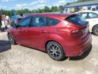 2015 Ford Focus Se for Sale in Midway, FL - Front End