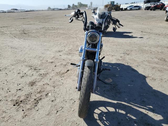 2008 HARLEY-DAVIDSON XL1200 R