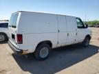 2012 Ford Econoline E150 Van en Venta en Woodhaven, MI - Front End