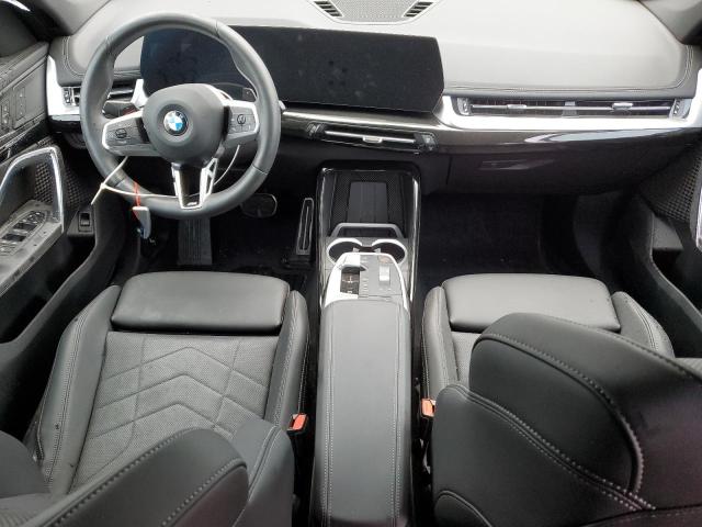  BMW X1 2024 Black