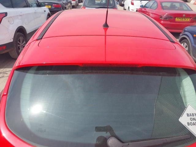2013 FORD FOCUS TITA