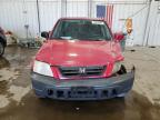2001 Honda Cr-V Ex na sprzedaż w Franklin, WI - Front End