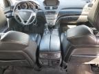 2009 Acura Mdx Technology zu verkaufen in Columbus, OH - Side