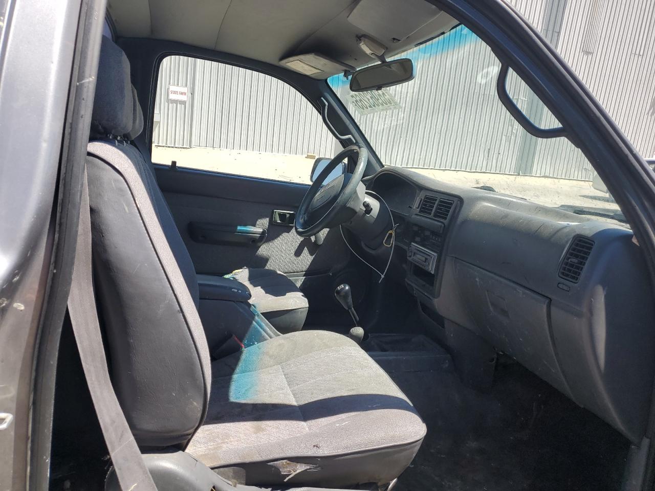 1996 Toyota Tacoma VIN: 4TAPM62NXTZ154094 Lot: 55963265