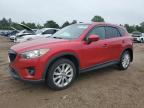 2014 Mazda Cx-5 Gt for Sale in Elgin, IL - Side