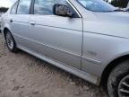 2002 BMW 530D SE AU for sale at Copart WISBECH
