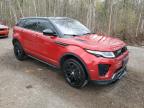 2018 LAND ROVER RANGE ROVER EVOQUE HSE DYNAMIC à vendre chez Copart ON - COOKSTOWN