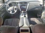2018 Nissan Murano S for Sale in Grand Prairie, TX - Front End
