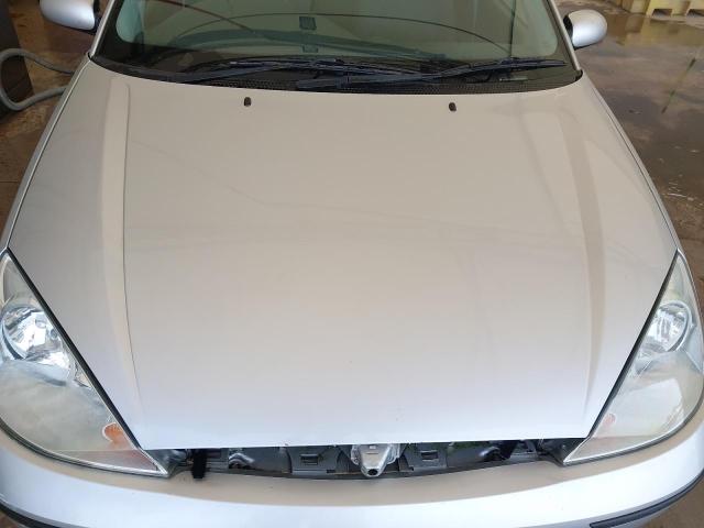 2002 FORD FOCUS ZETE