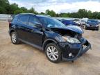 2015 Toyota Rav4 Limited   for Sale in Theodore, AL - Front End