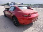 2017 MAZDA MX-5 RF SP for sale at Copart WOLVERHAMPTON